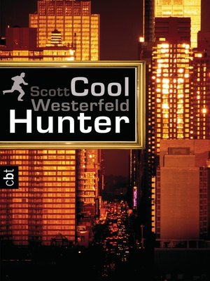 cover image of Cool Hunter